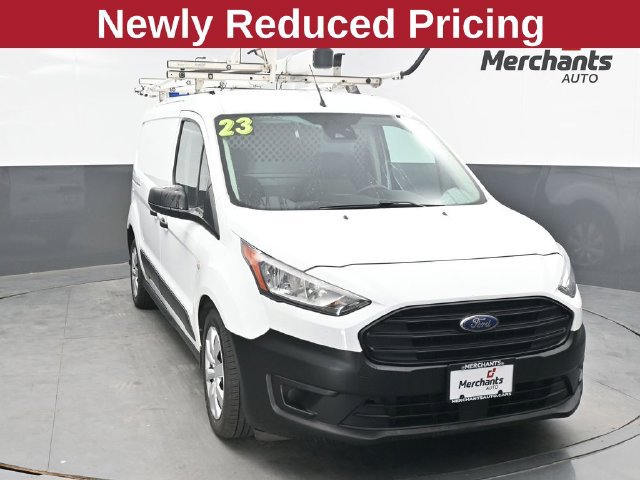 Used 2023 Ford Transit Connect XL FWD image 1