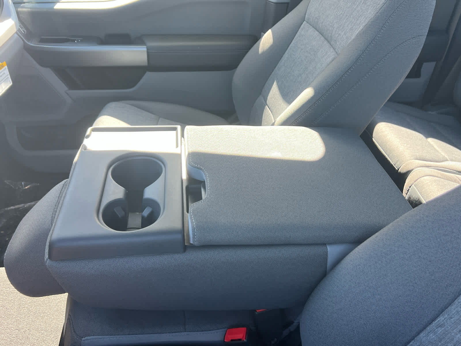 New 2026 Ford F350 XL image 35
