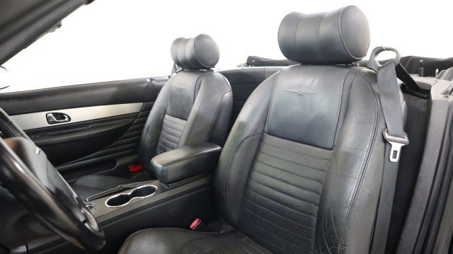 Used 2003 Ford Thunderbird image 11
