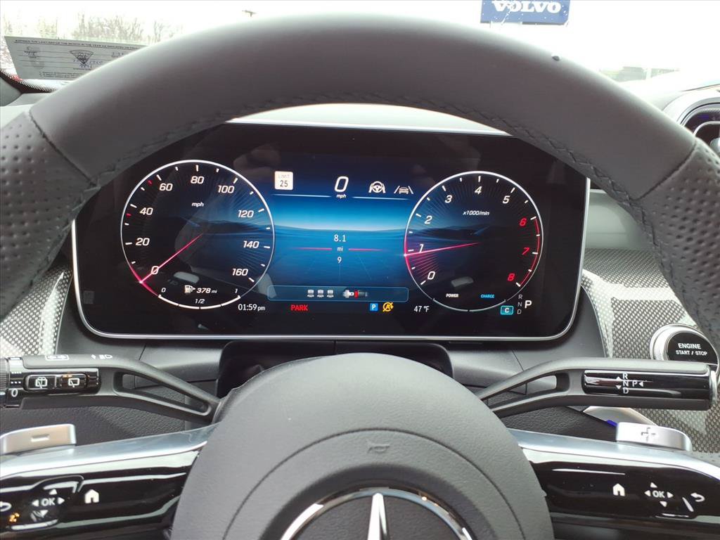Used 2026 Mercedes-Benz GLC 300 4MATIC image 17