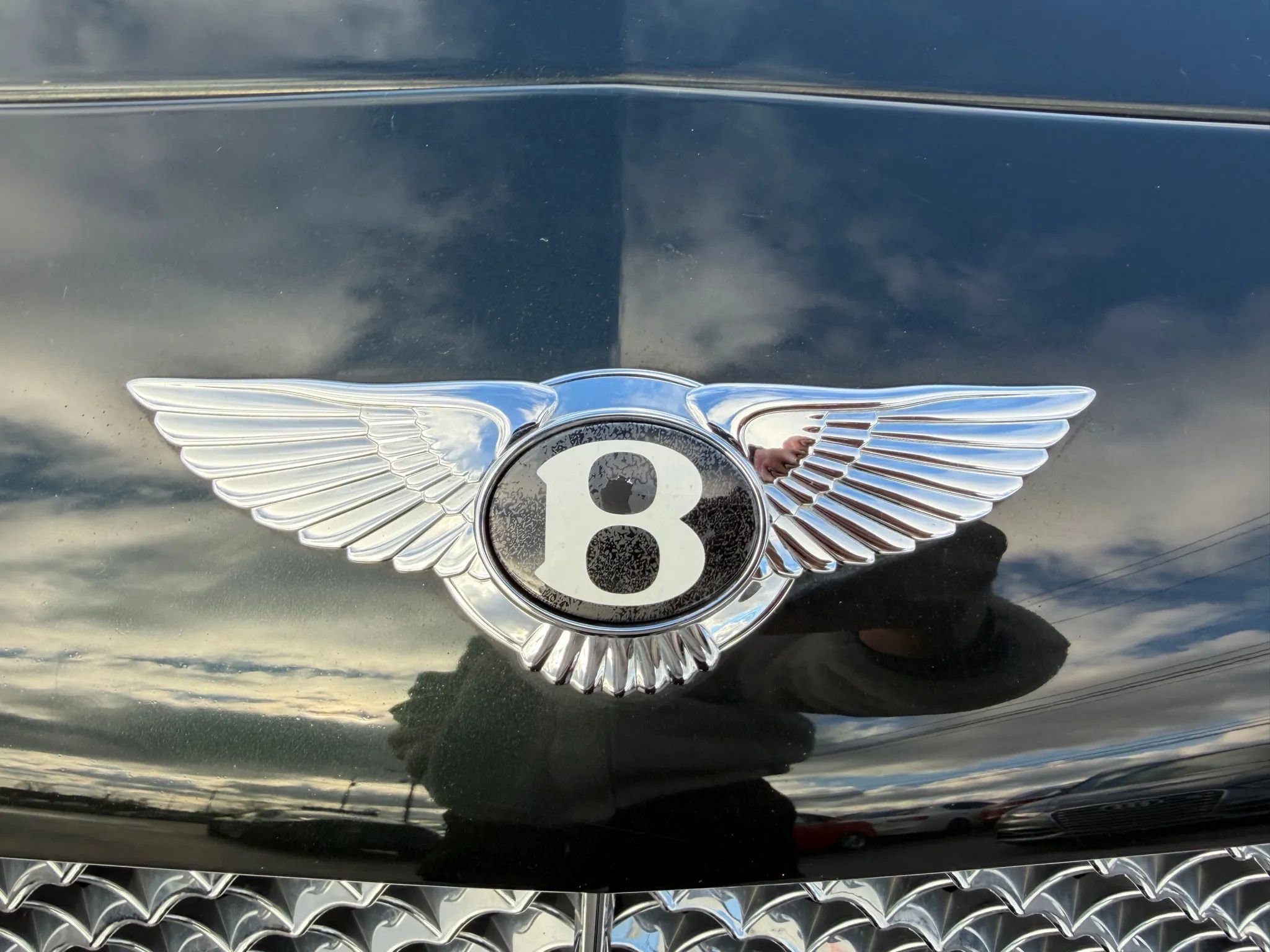 Used 2006 Bentley Flying Spur Flying Spur image 10