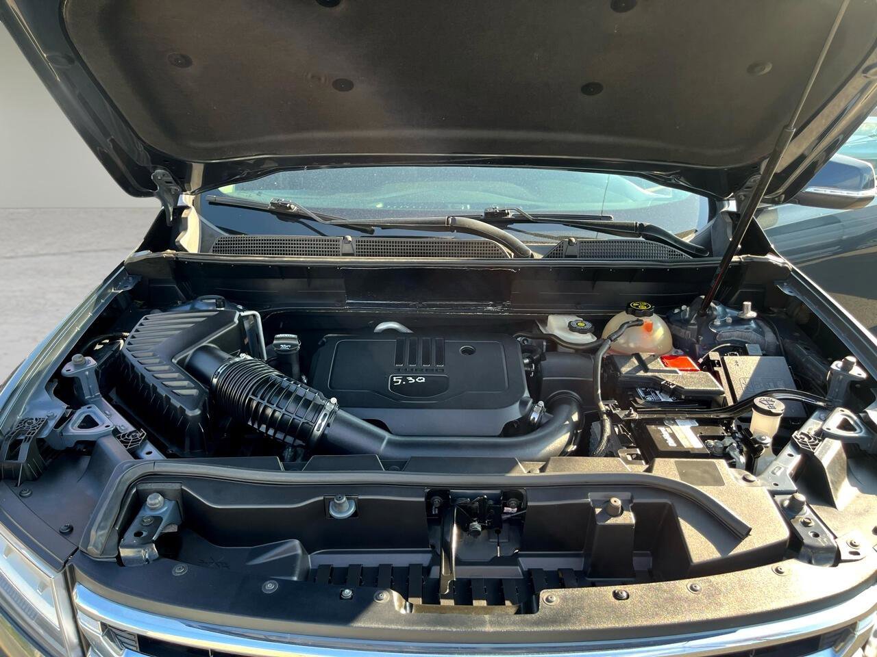 Used 2020 GMC Acadia SLE image 22