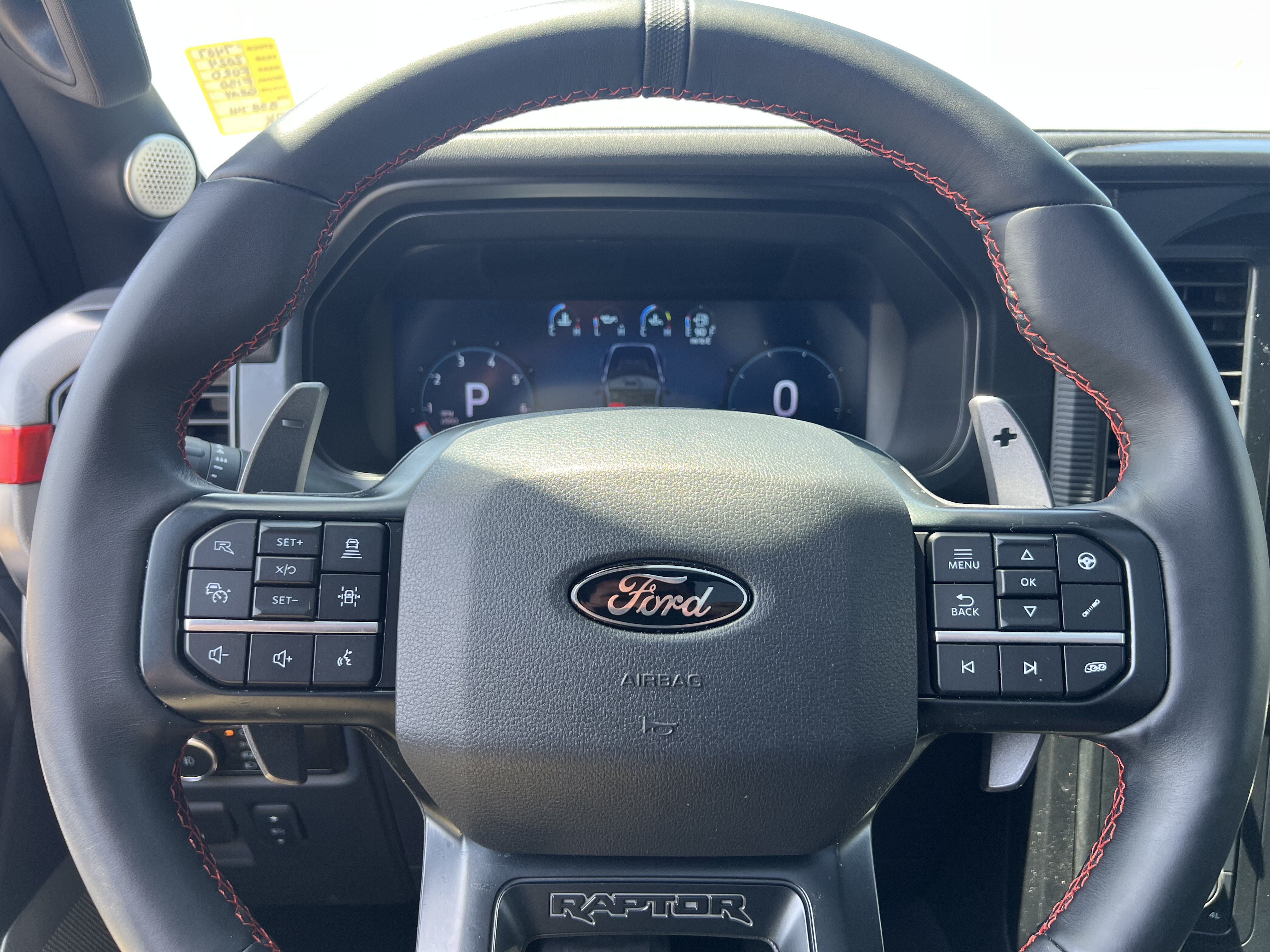 Used 2024 Ford F150 Raptor AWD/4WD image 29