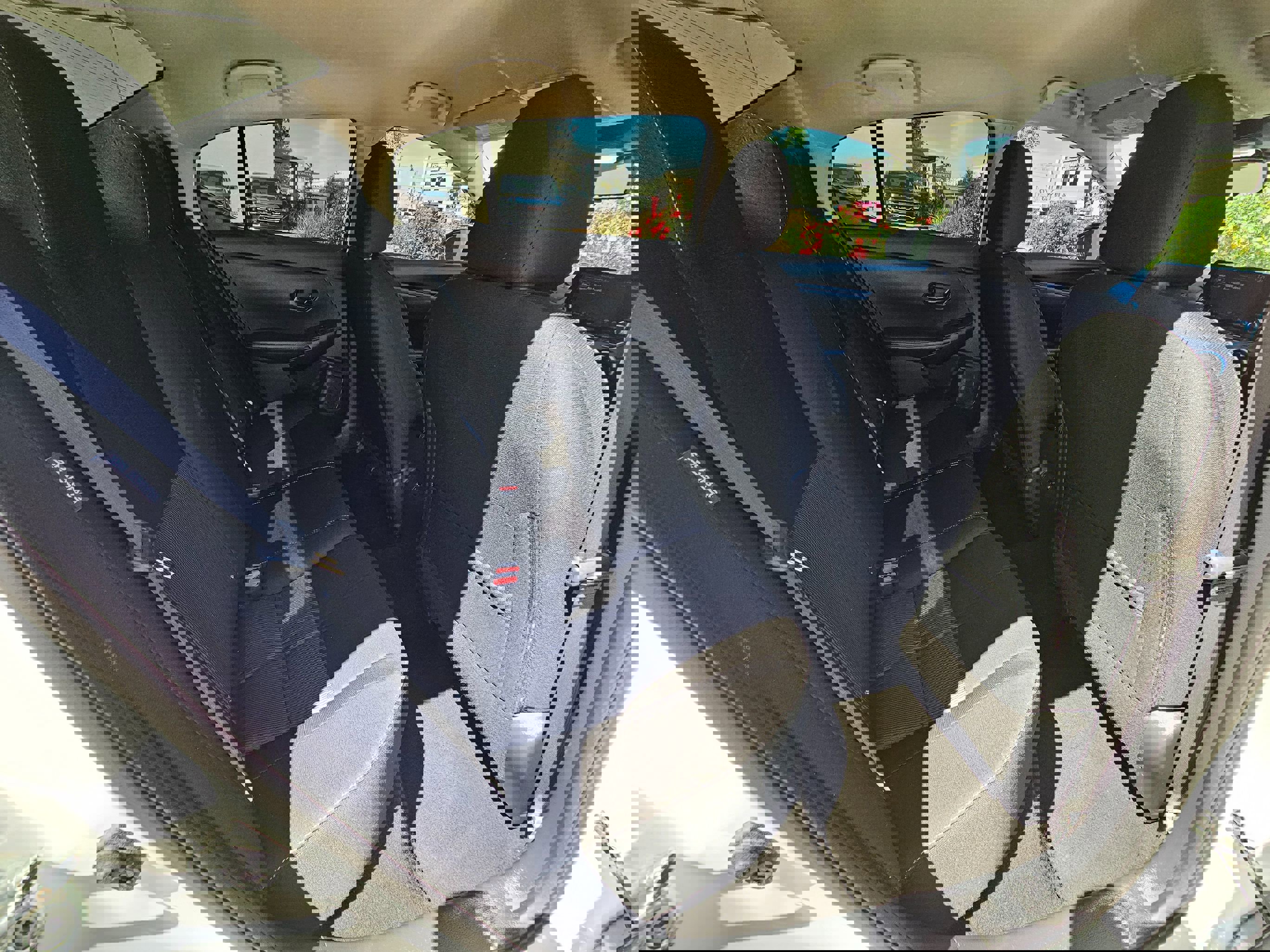 Used 2025 Nissan Sentra SV w/ All-Weather Package image 26