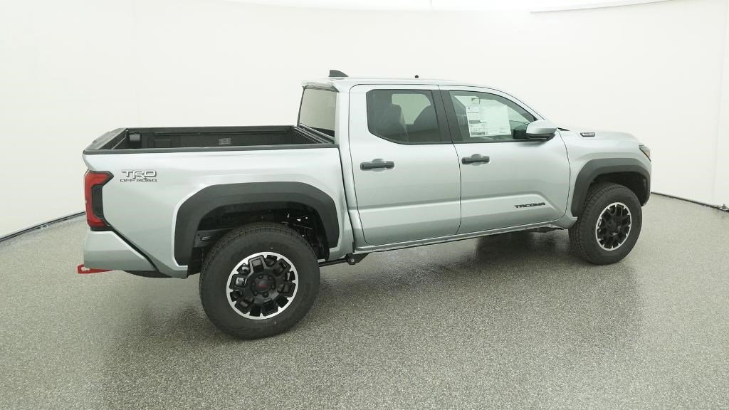 New 2025 Toyota Tacoma TRD Off-Road AWD/4WD image 24