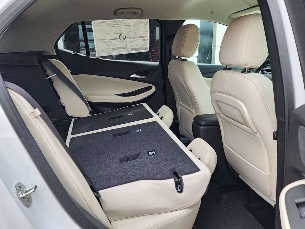New 2026 Buick Encore GX Preferred w/ Comfort Package FWD image 43