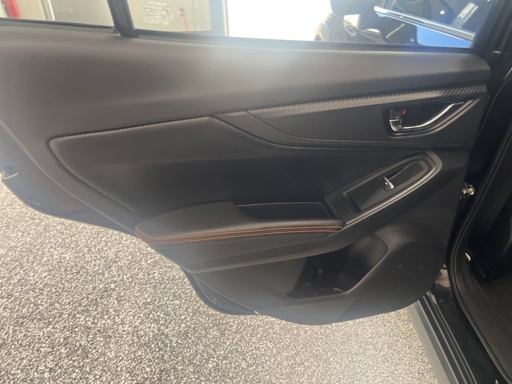 Used 2023 Subaru Crosstrek 2.5i Limited AWD/4WD image 32