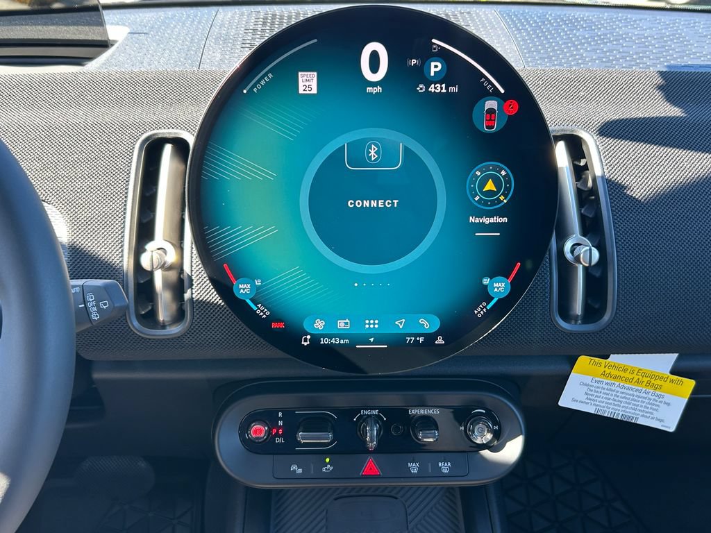 New 2027 MINI Cooper Countryman S AWD/4WD image 24