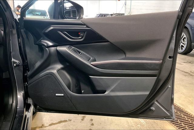 Used 2024 Subaru Impreza RS AWD/4WD image 24