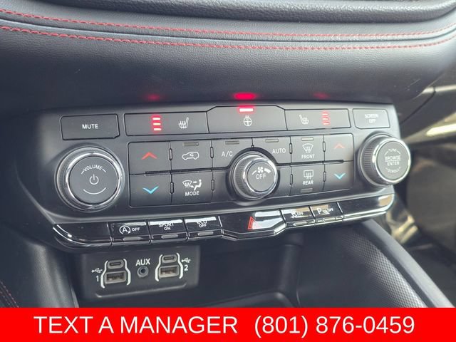 Used 2023 Dodge Durango GT AWD/4WD image 26