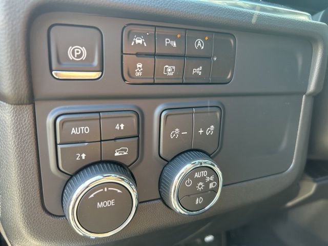 New 2026 Chevrolet Suburban RST w/ Comfort Package image 27