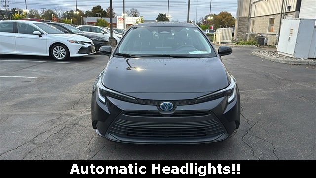 Used 2024 Toyota Corolla LE image 6