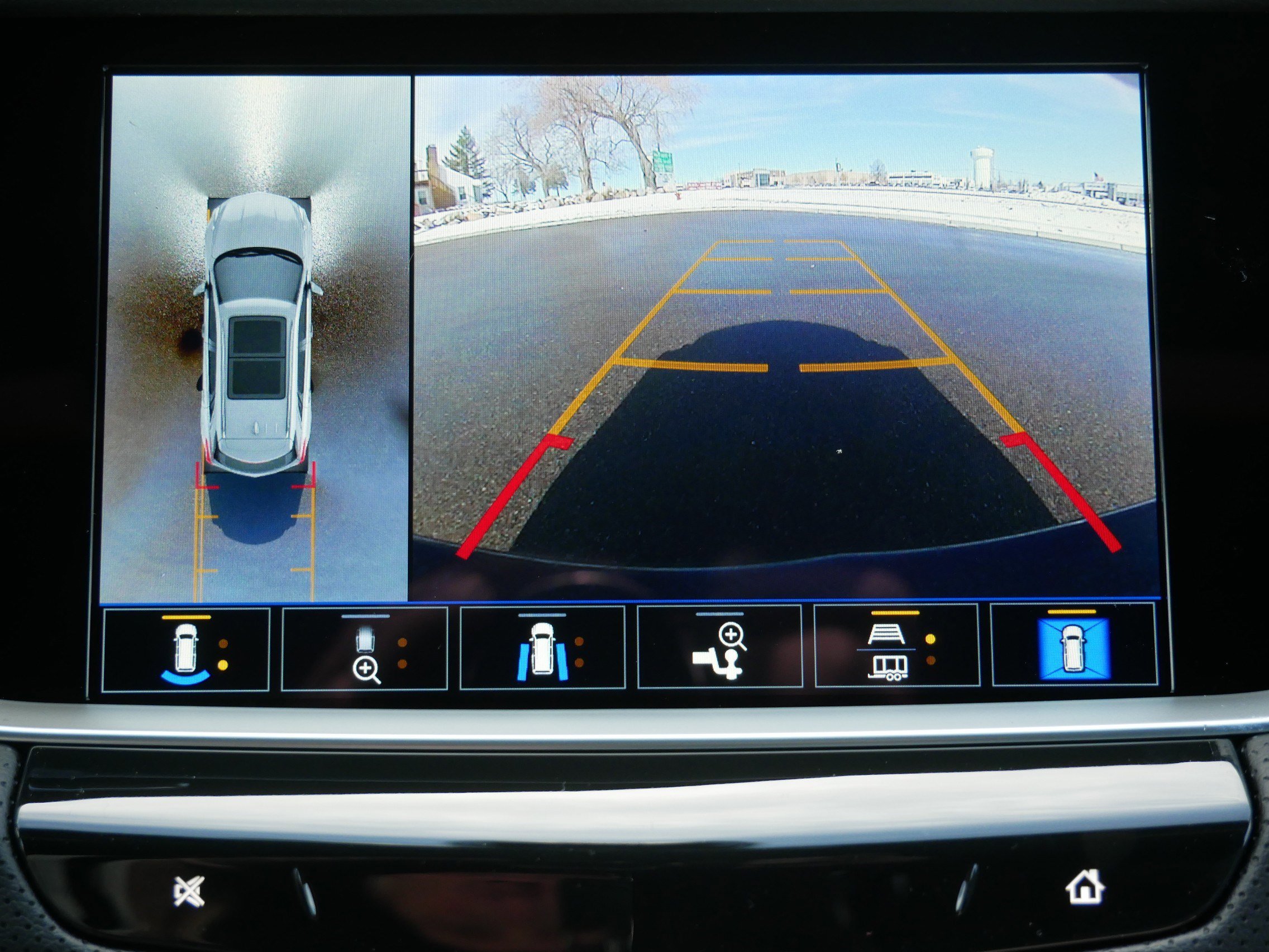 New 2026 Cadillac XT5 Premium Luxury w/ Driver Assist Package image 25