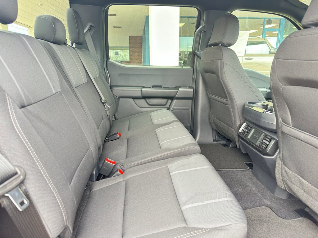 New 2026 Ford F150 STX AWD/4WD image 31