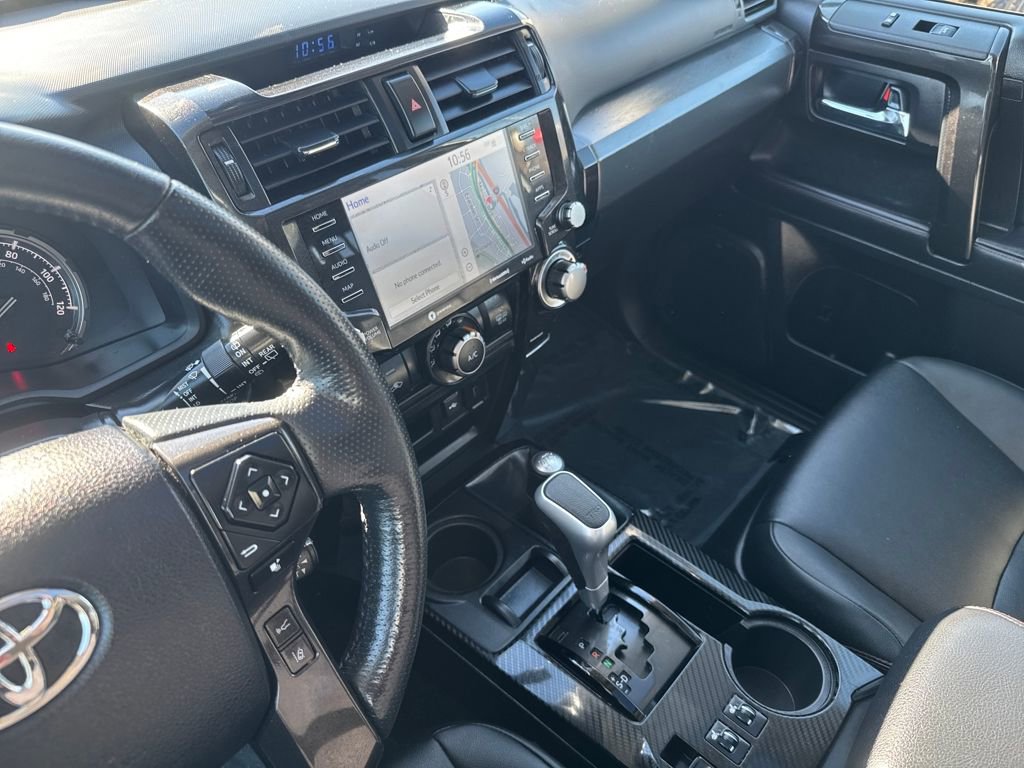 Used 2024 Toyota 4Runner TRD Off-Road Premium image 22