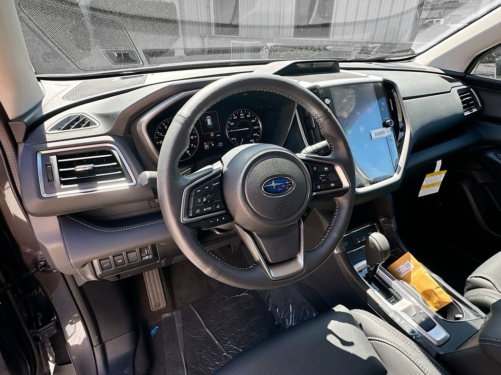 New 2026 Subaru Ascent Limited AWD/4WD image 51
