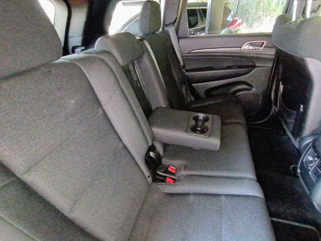 Used 2015 Jeep Grand Cherokee Laredo w/ Quick Order Package 23E RWD image 68