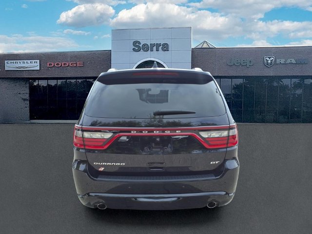 Used 2023 Dodge Durango GT AWD/4WD image 6