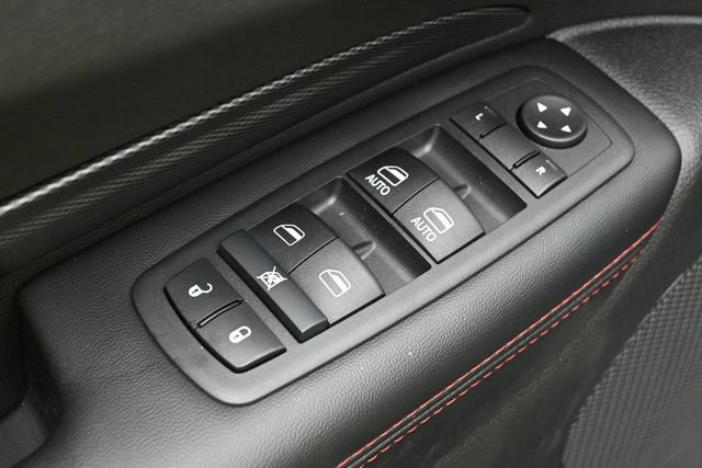 New 2026 Dodge Durango GT AWD/4WD image 13