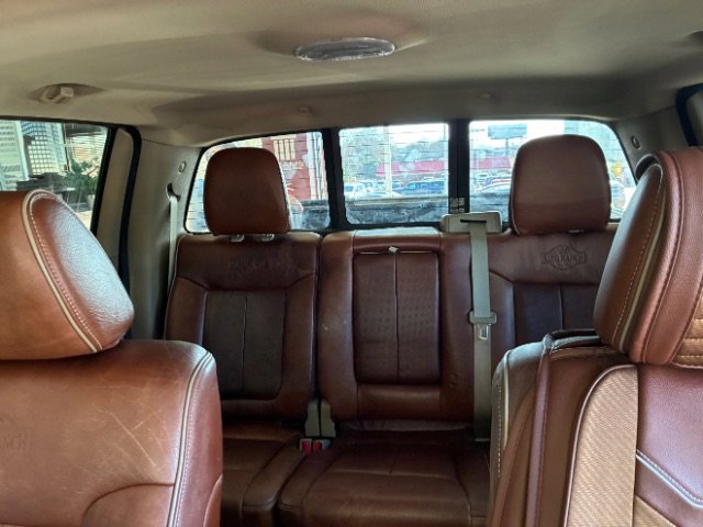 Used 2010 Ford F150 King Ranch RWD image 28