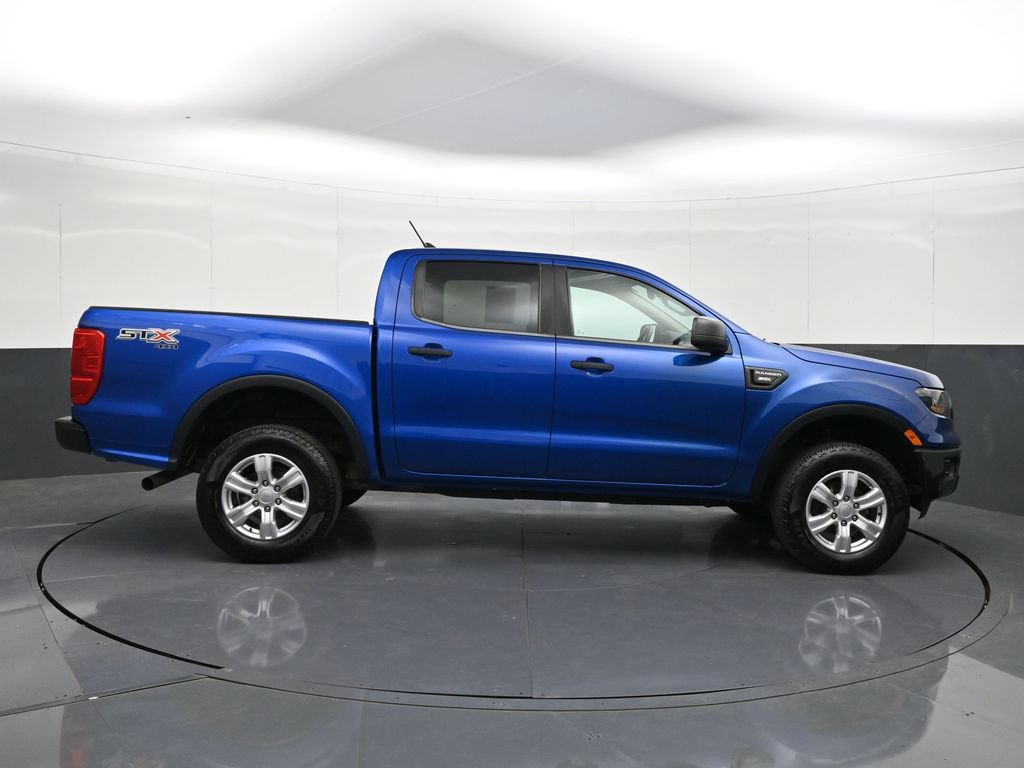 Used 2020 Ford Ranger XL w/ Equipment Group 101A Mid AWD/4WD image 6