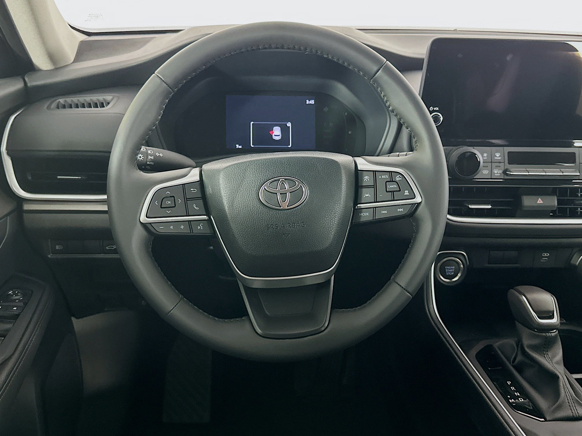 Used 2026 Toyota Grand Highlander FWD image 18