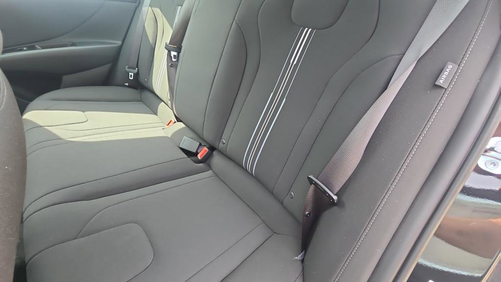 New 2026 Hyundai Elantra Sport FWD image 26