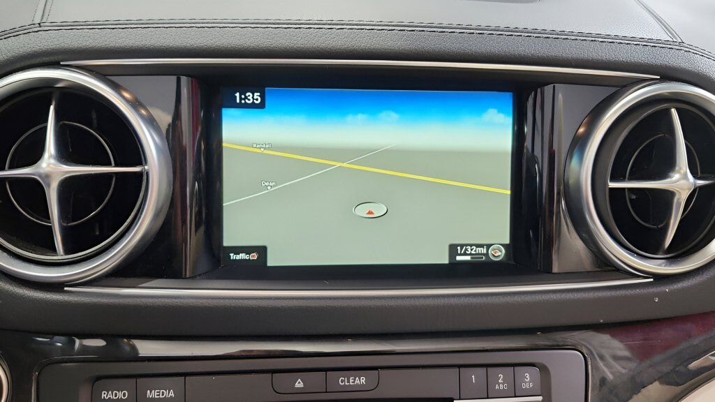 Used 2017 Mercedes-Benz SL 450 image 21