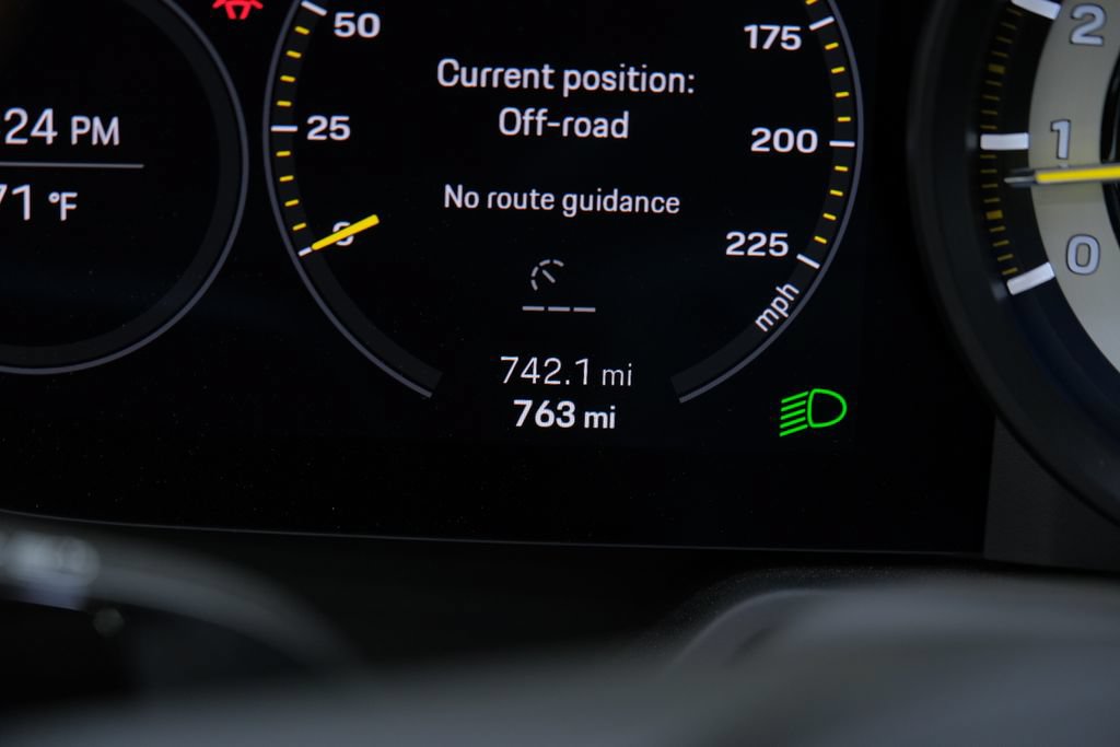 Used 2023 Porsche 911 GT3 RWD image 34