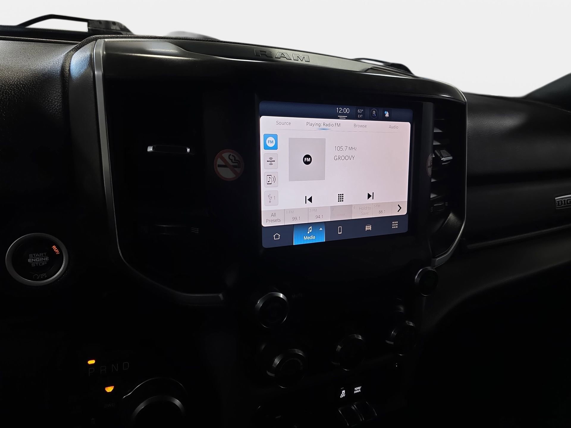 Used 2024 RAM 2500 Big Horn image 20