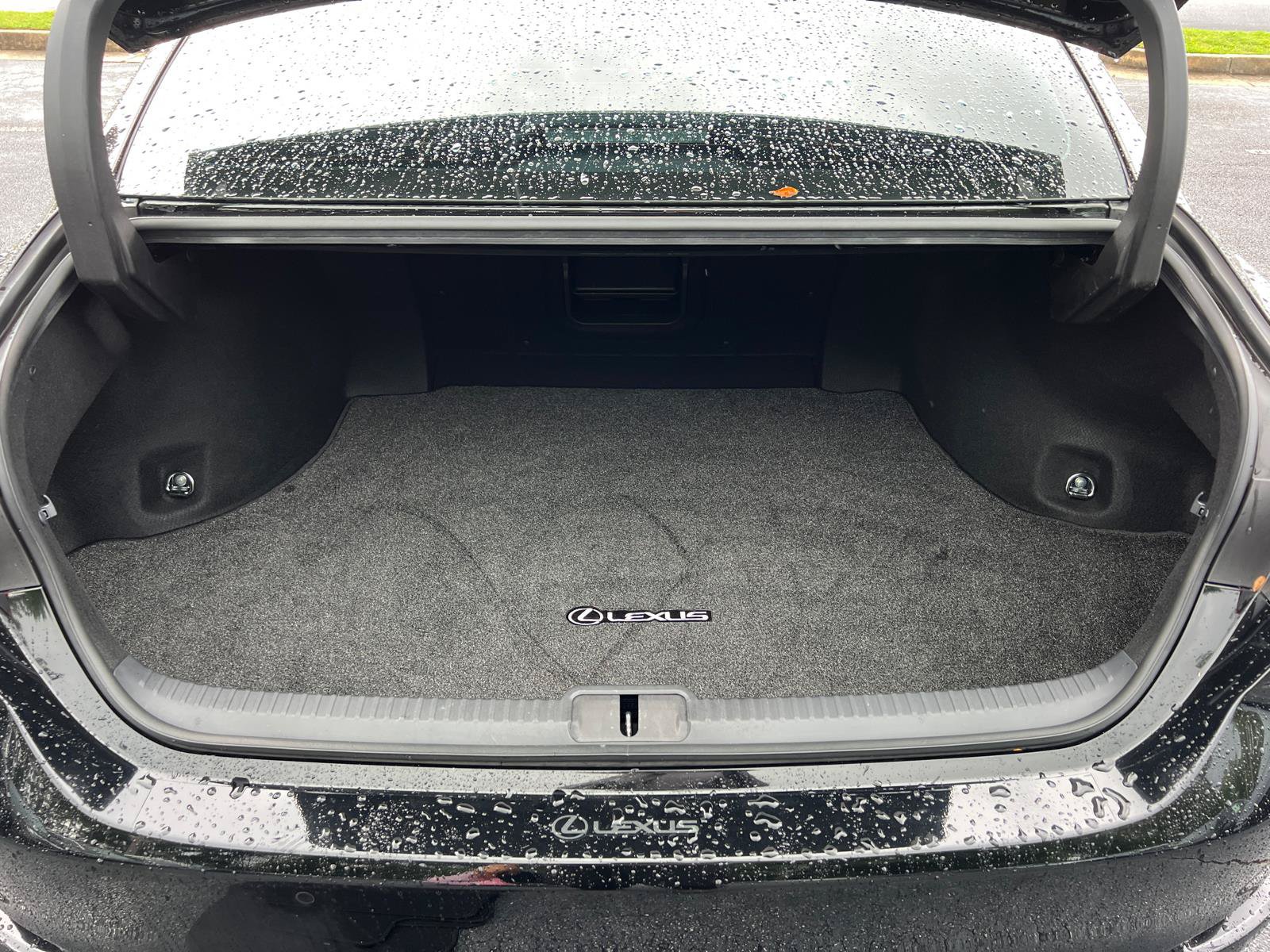 Certified 2024 Lexus ES 350 w/ Premium Package FWD image 18