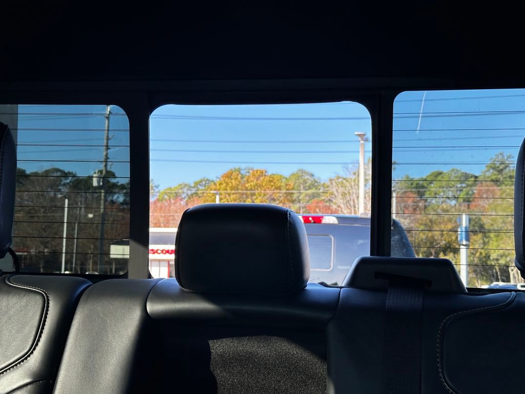 Used 2024 Ford F350 Platinum image 85