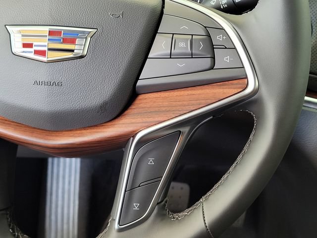 New 2026 Cadillac XT5 Premium Luxury FWD image 25