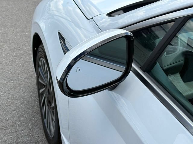 Used 2025 Hyundai Sonata SEL FWD image 14