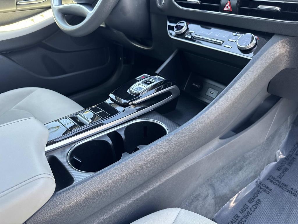 Certified 2023 Hyundai Sonata SEL FWD image 30