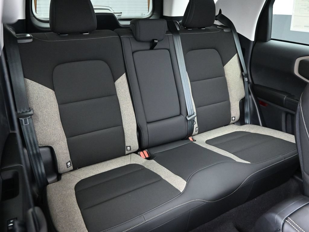 New 2025 Ford Bronco Sport Big Bend AWD/4WD image 27