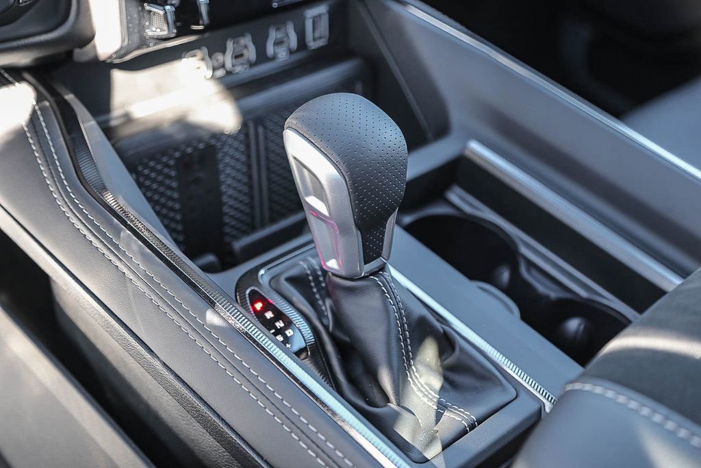 New 2026 RAM 1500 RHO w/ RHO Level 1 Equipment Group image 19