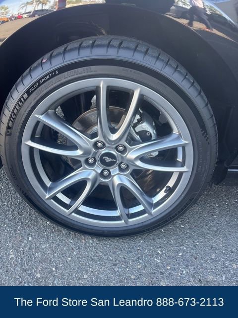 Used 2014 Ford Mustang GT w/ Equipment Group 301A image 21