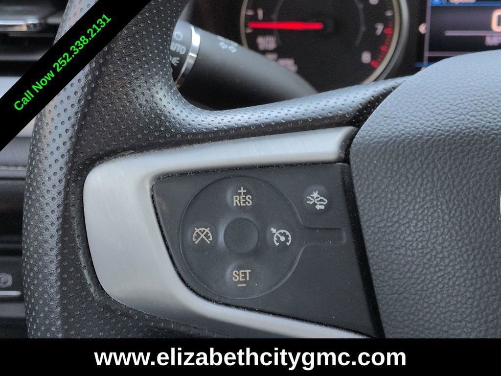 Used 2021 GMC Acadia SLE w/ Driver Convenience Package image 24