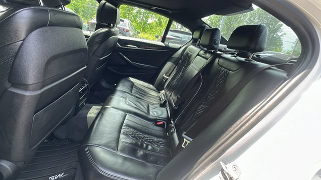 Used 2017 BMW 530i xDrive AWD/4WD image 30