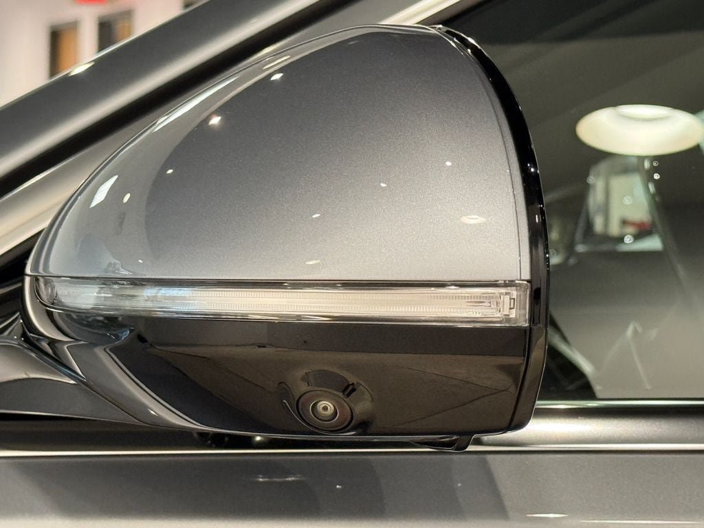 Used 2026 Mercedes-Benz Maybach S 680 4MATIC image 19