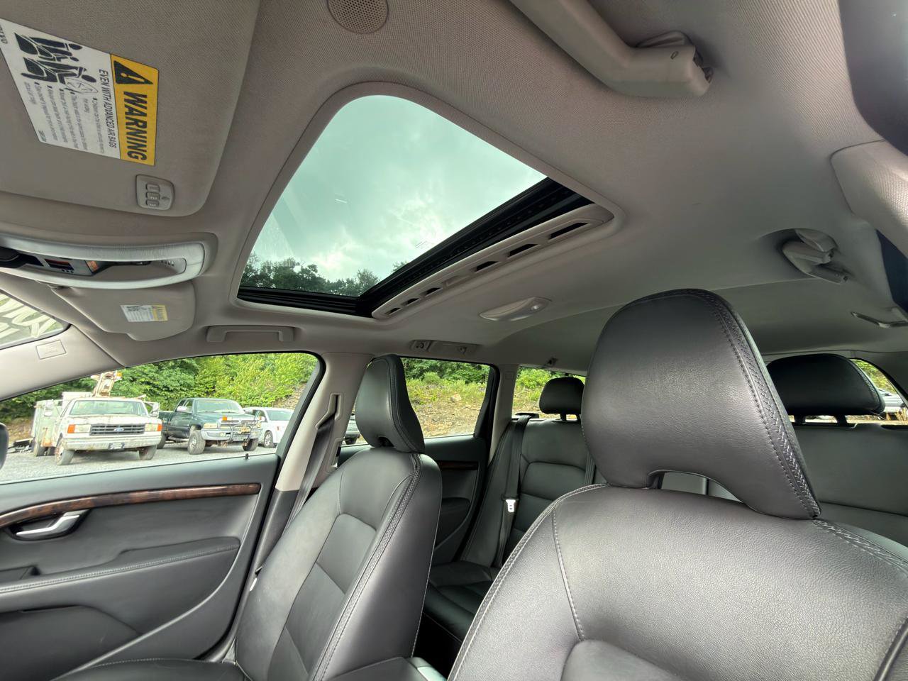 Used 2016 Volvo XC70 T5 Platinum w/ Climate Package AWD/4WD image 19