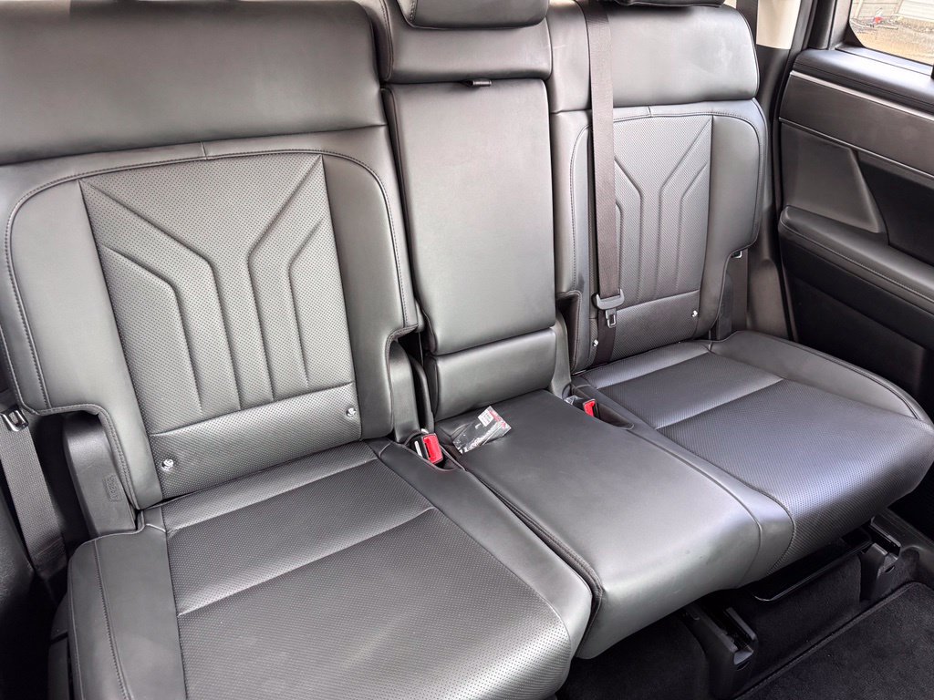 Certified 2026 Hyundai Santa Fe SEL FWD image 19