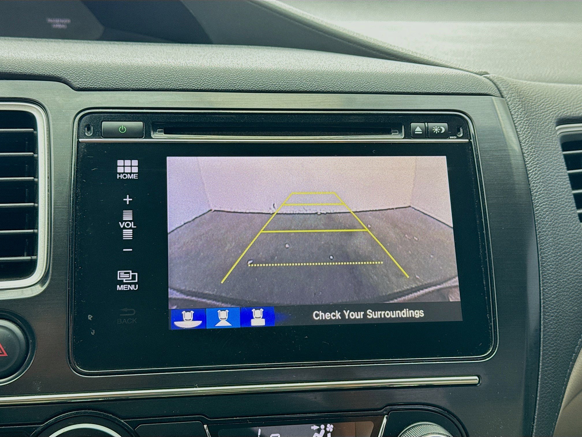 Used 2014 Honda Civic EX-L image 10