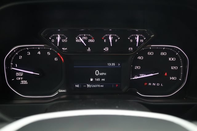 Used 2019 GMC Sierra 1500 SLE w/ SLE Value Package RWD image 18