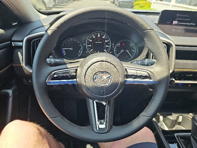 New 2026 MAZDA CX-50 AWD 2.5 Hybrid w/ Weather Package image 20