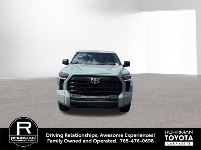 New 2026 Toyota Tundra SR5 AWD/4WD image 9