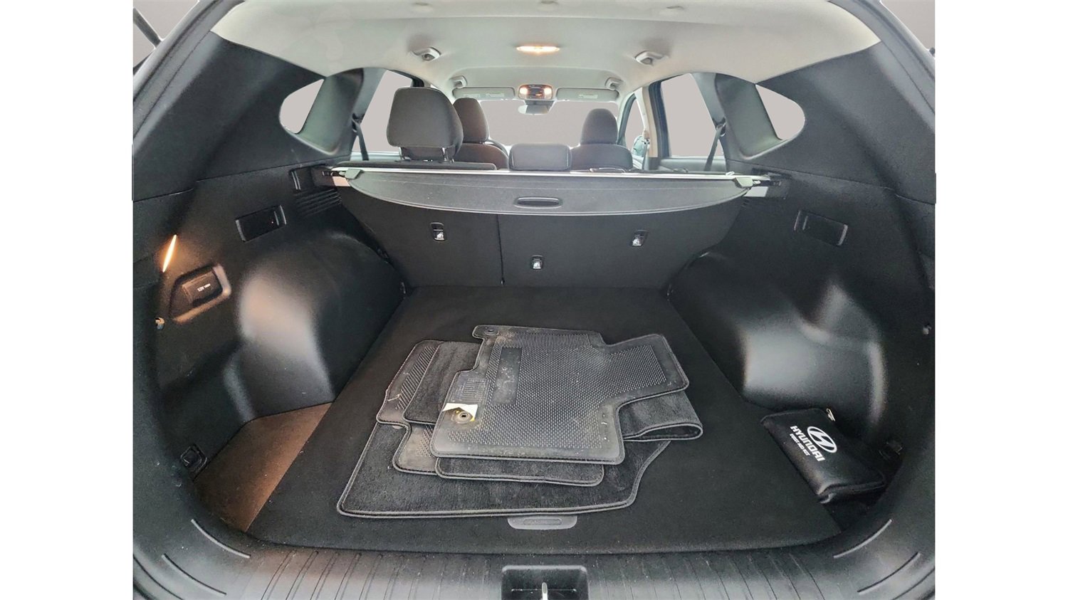 Used 2022 Hyundai Tucson SEL image 31