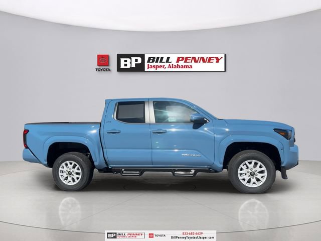 New 2026 Toyota Tacoma SR5 image 5