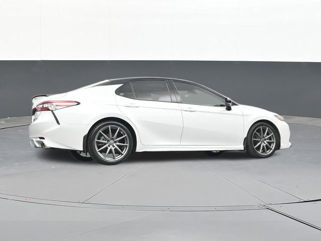 Used 2018 Toyota Camry XSE w/ Driver Assist Package FWD image 55